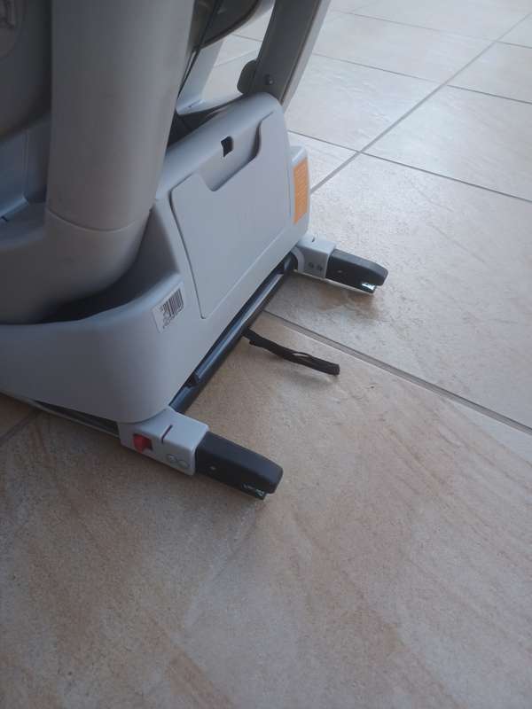 Safeway Elegance Car Seat No Reserve bobshop .za