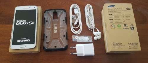 SAMSUNG GALAXY S5 32GB
