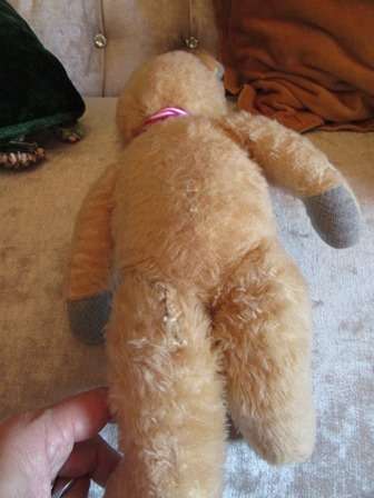 Vintage Teddy Bear