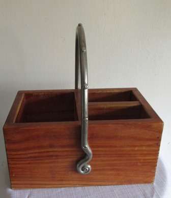 Carol Boyes?? Cutlery Box