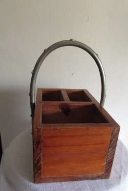 Carol Boyes?? Cutlery Box