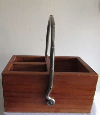 Carol Boyes?? Cutlery Box