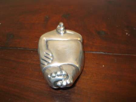 Carrol Boyes Paper weight