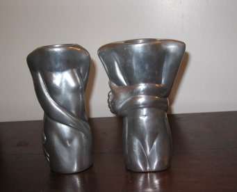 Pair of Carrol Boyes  Night Lights
