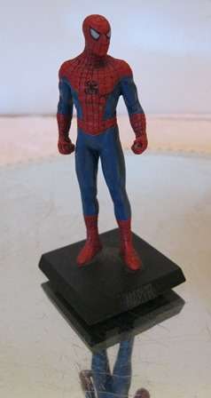 Marvel Lead Spider Man