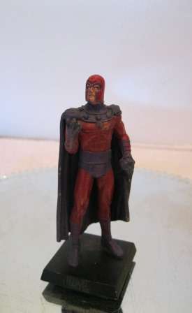 Marvel Lead Magneto