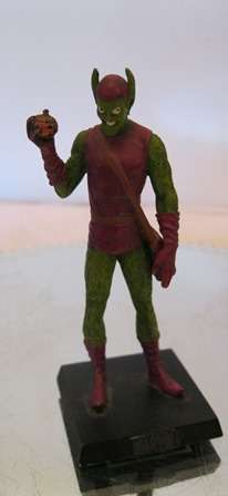 Marvel Lead Green Goblin