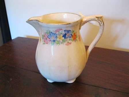 Alfred Meakin Jug England
