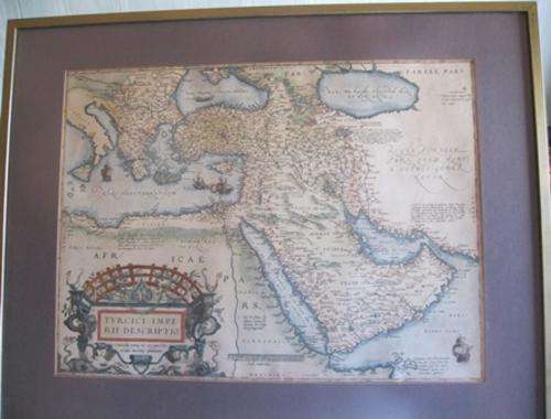 Tvrcici Impe R11 Descriptio by Cordia Maxing Dilabuniur Map