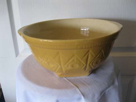 Vintagel Eezy- Whip Mixing Bowl No 2