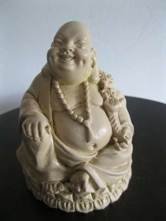 Stunning Laughing Buddah