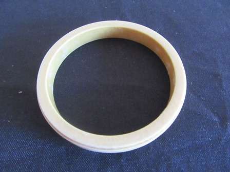 Vintage Bone Bangle