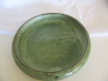 Globe  Round Bowl