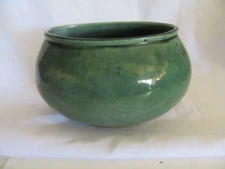 Drostdy Oval Shaped Vase