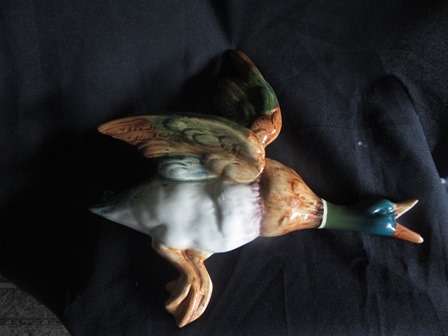 Beswick Large Flying Geese