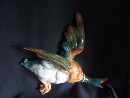 Beswick Large Flying Geese
