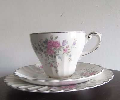 J&G Meakin Trio "Lynton"