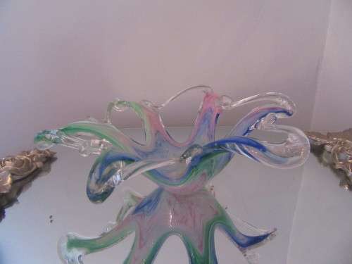 Murano Style Bowl