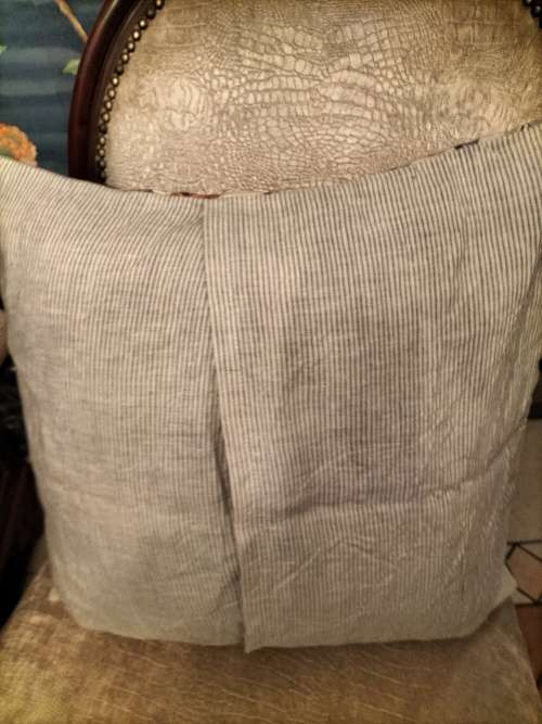 Rose Cushion Cover