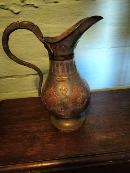 Antique Persian Jug