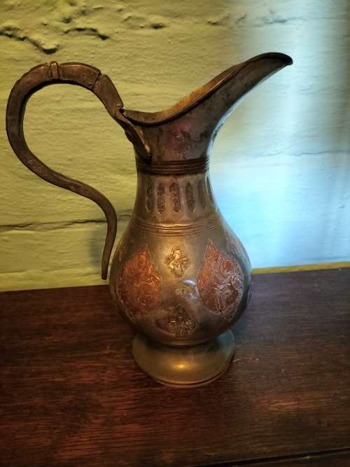 Antique Persian Jug