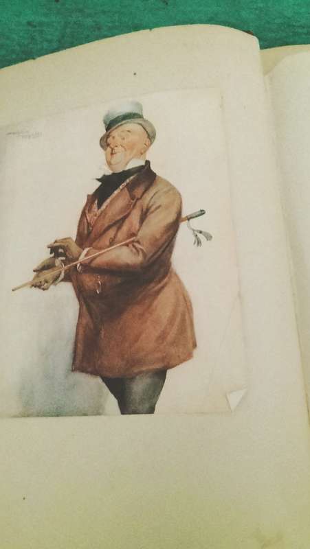 The Personal History of David Copperfield by Charles Dickens