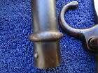 Original French M1886 Lebel Rifle `Rosalie` Bayonet
