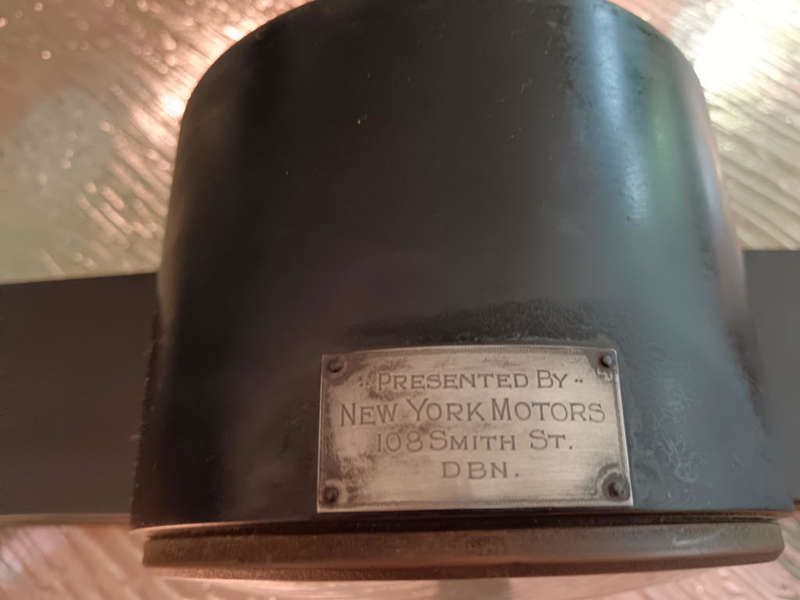 EHS German Movement Art Deco Vintage Mantle Clock Working with Key