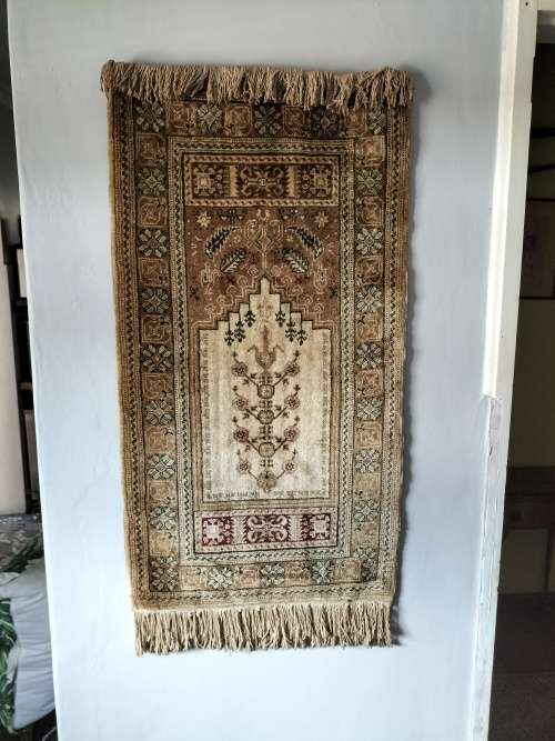 Persian Wall Hanging