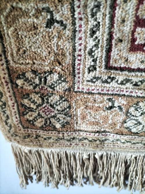 Persian Wall Hanging