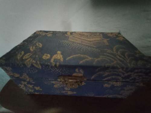 Chinese Musical Boarding Balls Boxed