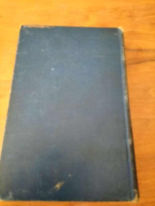 The Second Jungle Book By Rudyard Kipling dated 1895