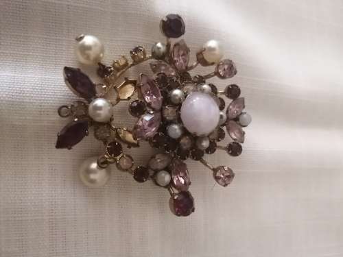 Vintage Brooch