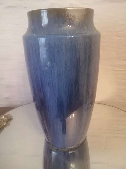 BOURNE DENBY WARE VASE
