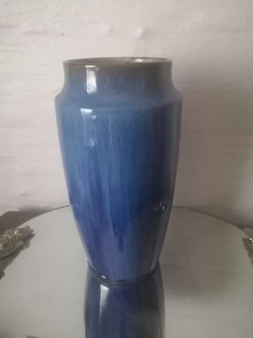 BOURNE DENBY WARE VASE