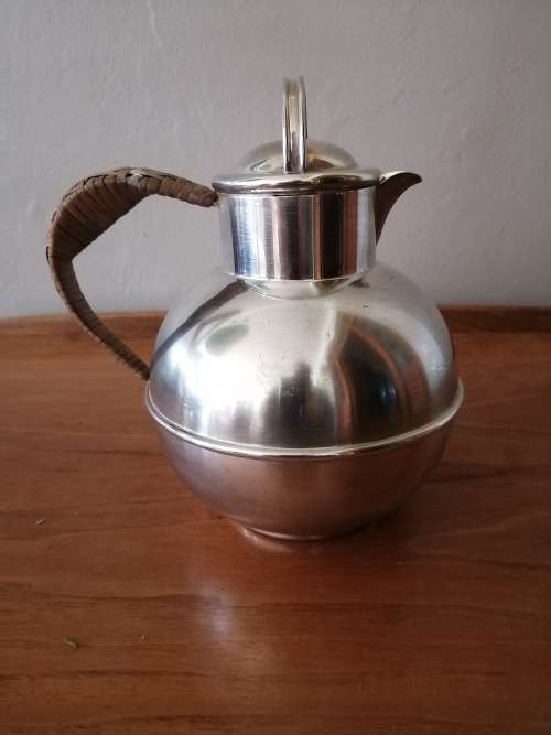 Barker Bros Epns Hot WaterJug