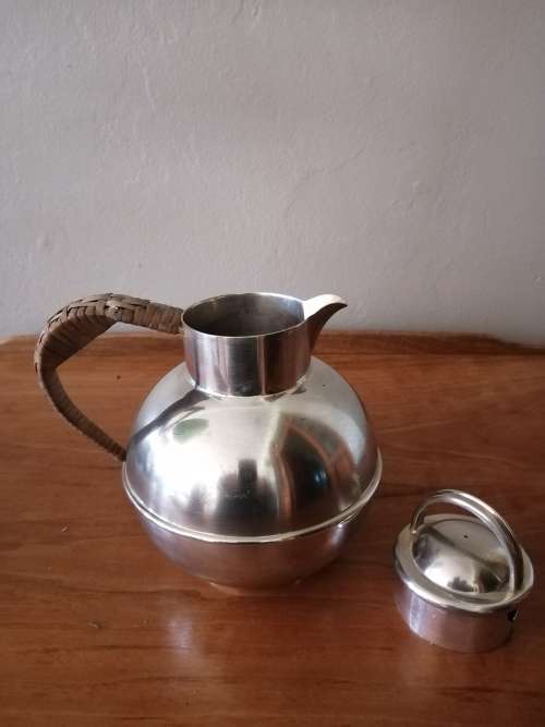 Barker Bros Epns Hot WaterJug