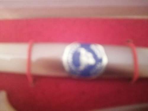 Scottish Stag Horn Cheese Set