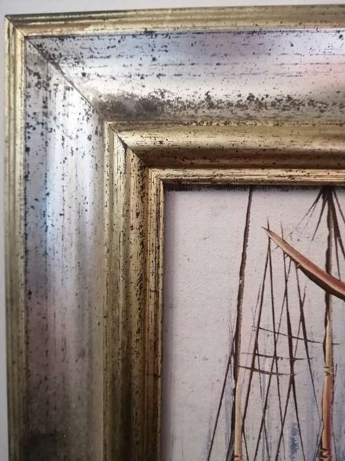 Pair of Paintings by Luini