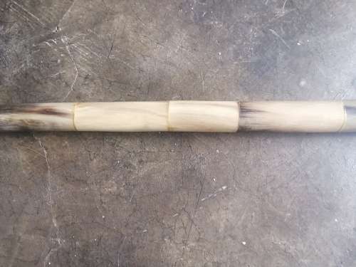 Horn Walking Stick