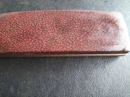 Vintage Sheaffer Fountain Pen