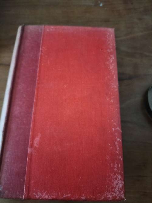 Chaucer`s Poetical Works R Morris Vol 1&11