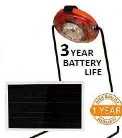 Sun King Solar Light