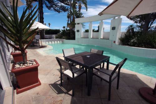 Midweek @ The Penninsula, Cape Town from 24 - 28 July 2023 (4 Nights) Studio/ Sleeps 4