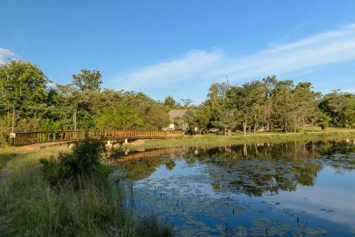 New Year @ Waterberg Game Park, Vaalwater, Limpopo from 29 Dec - 05 Jan 2018,2 Bedrooms/sleeps 6