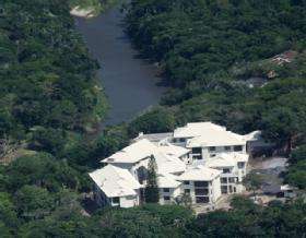 Easter @ Uvongo River Resort from 03 - 10 April 2015(7 Nights) 3 Bedrooms/sleeps 8