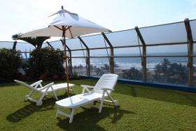 Weekend @ Durban Spa from 22 - 25 Aug 2014(3 nights)Studio/ sleeps  4
