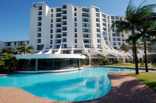 Midweek @ Breakers,Umhlanga from 17 - 21 June 2014 (4 Nights)2 Bedrooms/sleeps 6