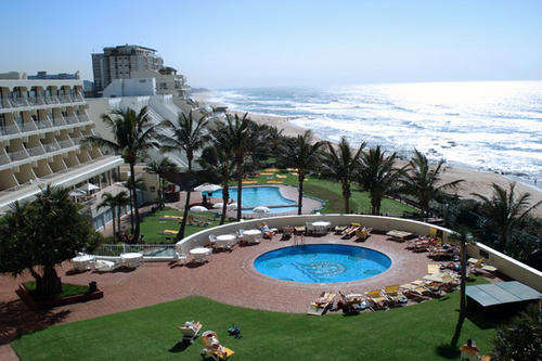 Midweek @ Umhlanga Sands from 28 Oct - 01 Nov 2014 (4 Nights) 2 Bedrooms/sleeps 6