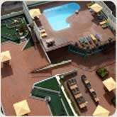 Midweek @ Durban Sands from 22 - 27 Oct 2012(5 nights) 2 Bedrooms/ sleeps 6